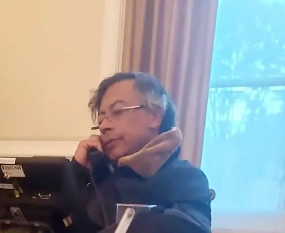 क्या कोलंबिया के राष्ट्रपति के तेवर अब नरम हो गए हैं? ट्रंप ने उन्हें अमेरिका आने का न्योता दिया!