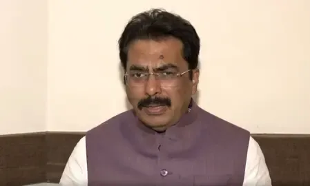 क्या पहले विधानसभा सत्र में गायब हो गए तेजस्वी? एक-दो सीटें कम होतीं तो नहीं बन पाते नेता प्रतिपक्ष: संजय सरावगी