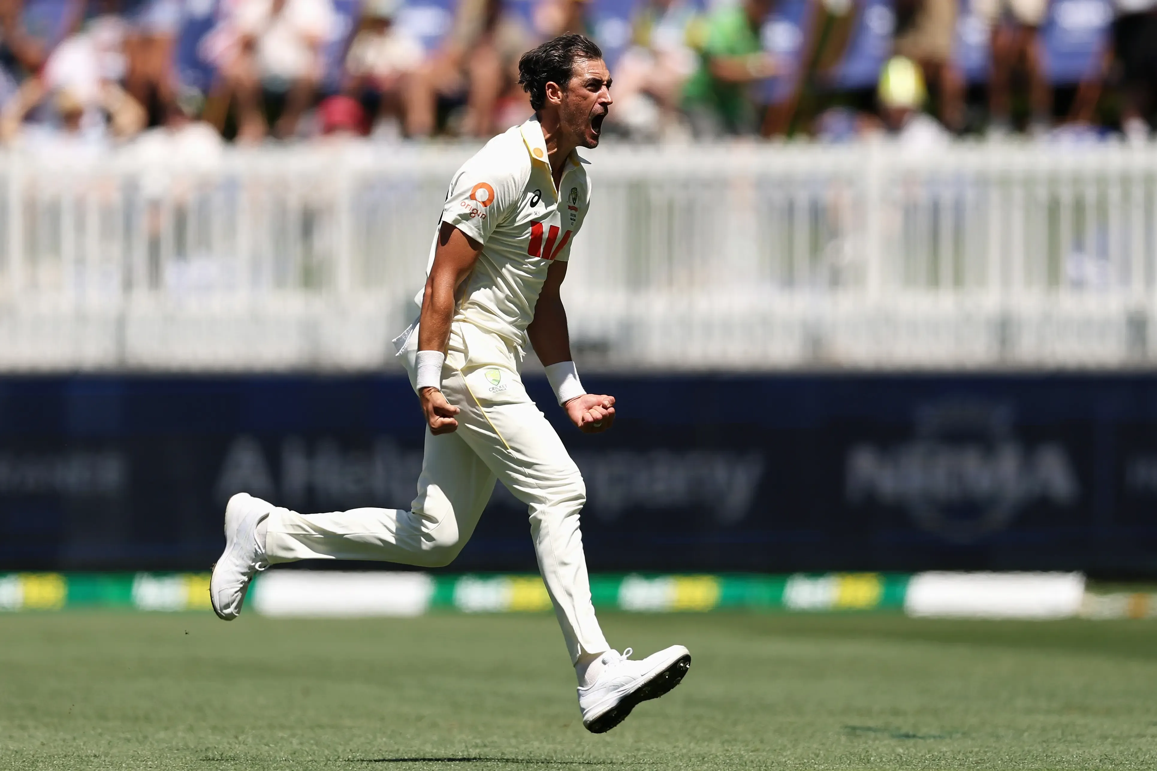 क्या एशेज इतिहास में 'पर्थ टेस्ट' कभी नहीं भूल पाएंगे?