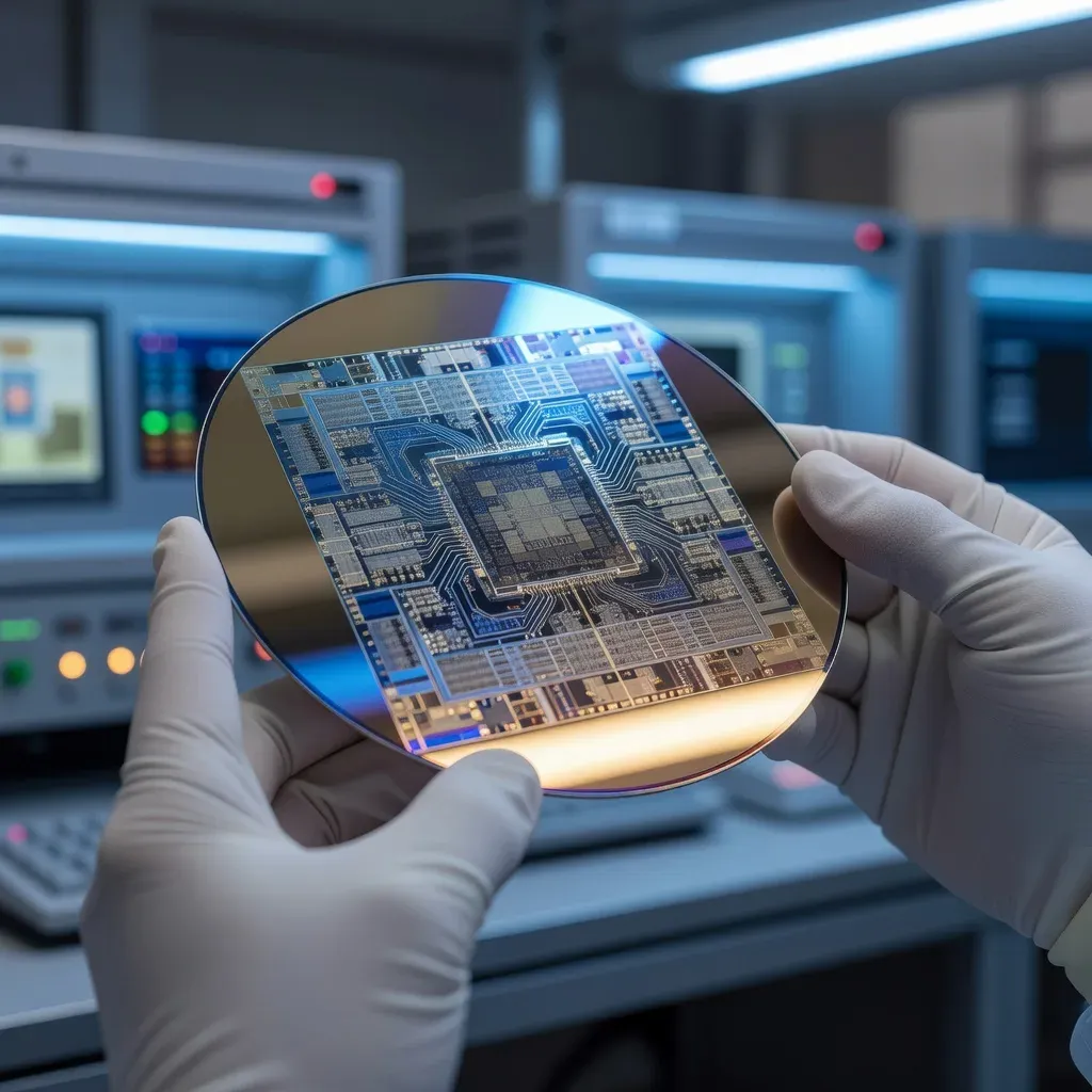 Peking University EDA tool targets Huawei's 1.4nm chip goal by 2031
