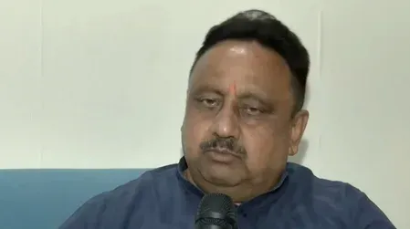 पैलेट गन के खिलाफ राहुल गांधी के धरने को भाजपा ने बताया ड्रामेबाजी, टीएमससी ने किया समर्थन