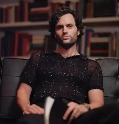 Penn Badgley Reflects on His Time as 'Joe' in 'You': A Bittersweet Farewell
