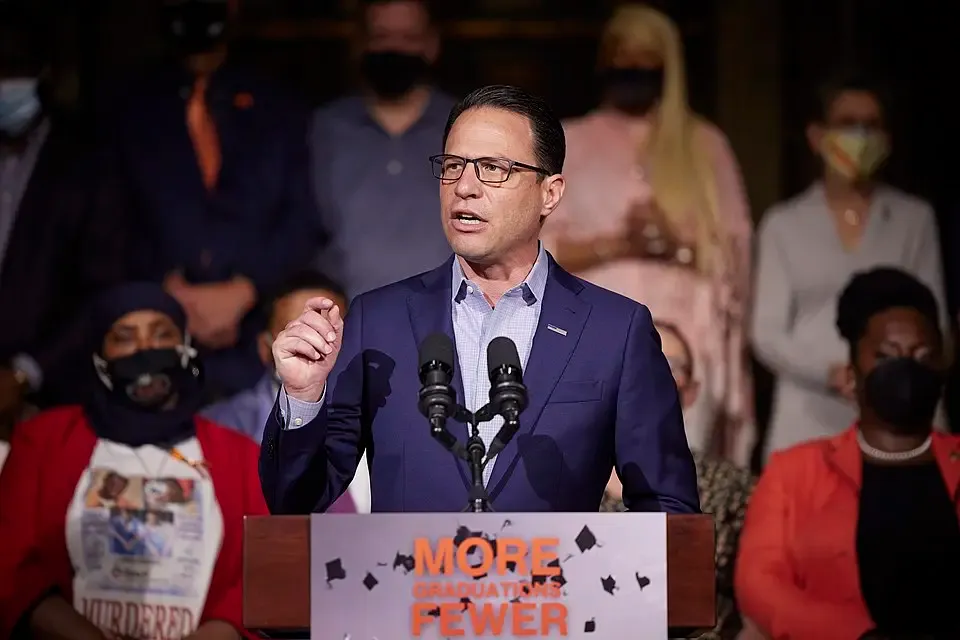 Pennsylvania Governor and Family Survive Arson Attack; Suspect to Face Terrorism Charges