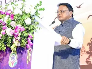 Pensions for Emergency Detainees: Loktantra Senani Honors Odisha Chief Minister