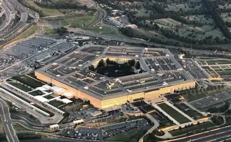 Pentagon Identifies Cybersecurity and Digital Networks as Essential Warfare Tools