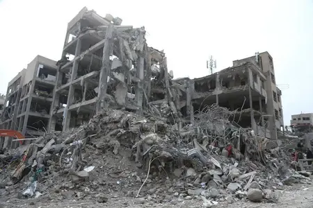 US Iran war cost hits $25 billion in two months, Pentagon confirms