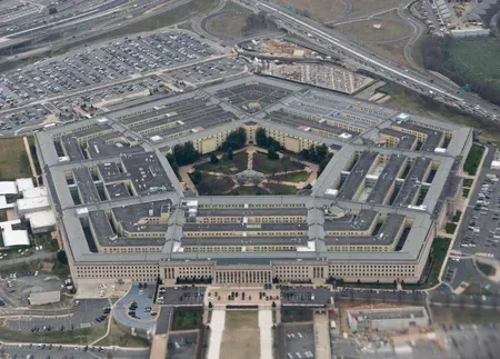 Pentagon orders mandatory testosterone screening for troops over 30
