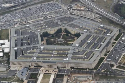 Pentagon declassifies UAP files: four-foot beings, Apollo sightings, 160+ docs
