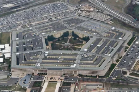 Is the Pentagon Overhauling Cyber Command with 'Cyber Command 2.0'?