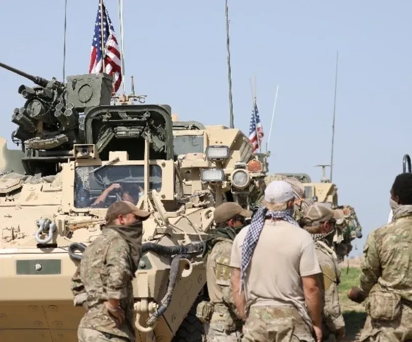 Pentagon weighs cutting Persian Gulf military presence after Iran war