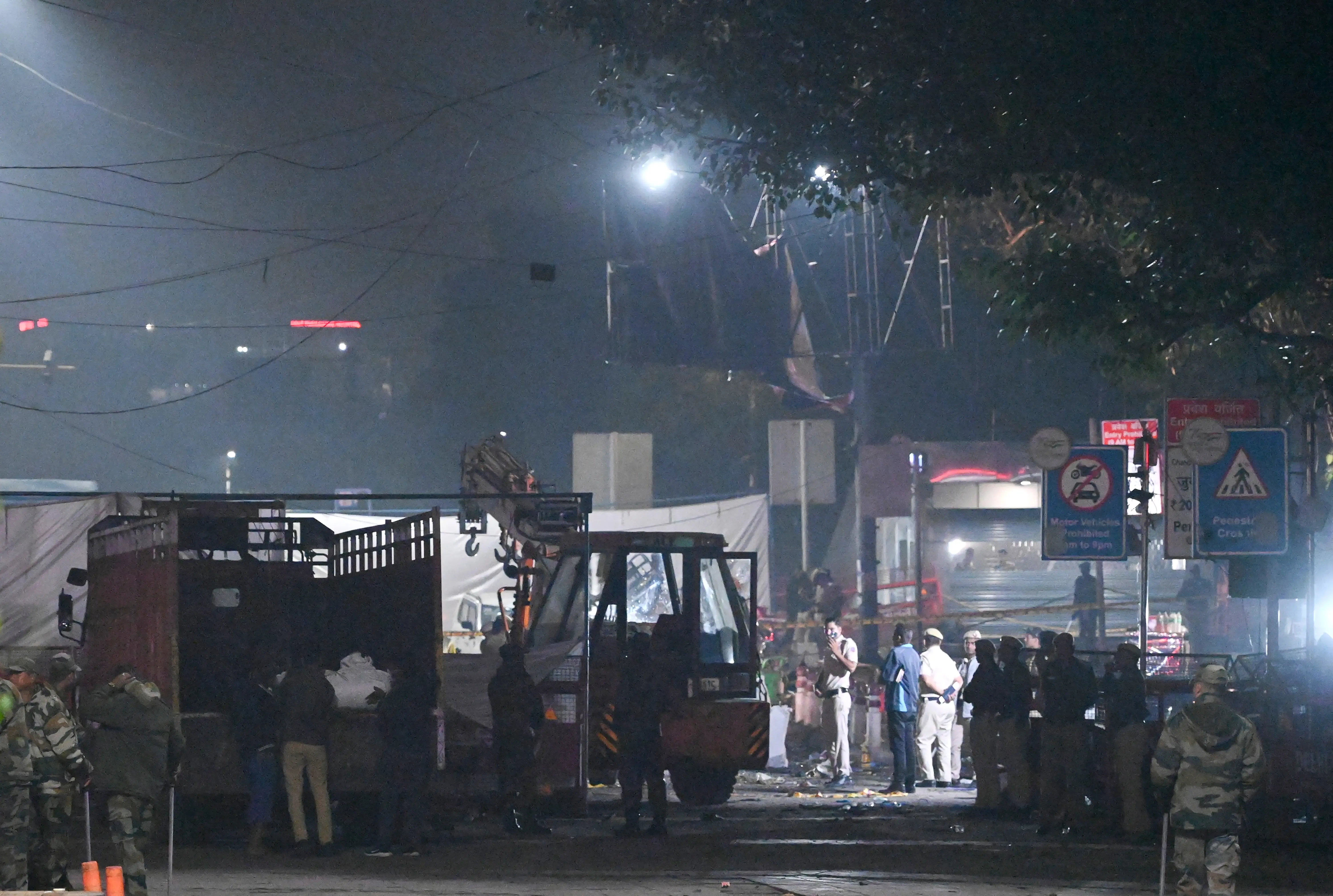 Will the Perpetrators of the Delhi Blast Succeed? Jim Rogers Weighs In
