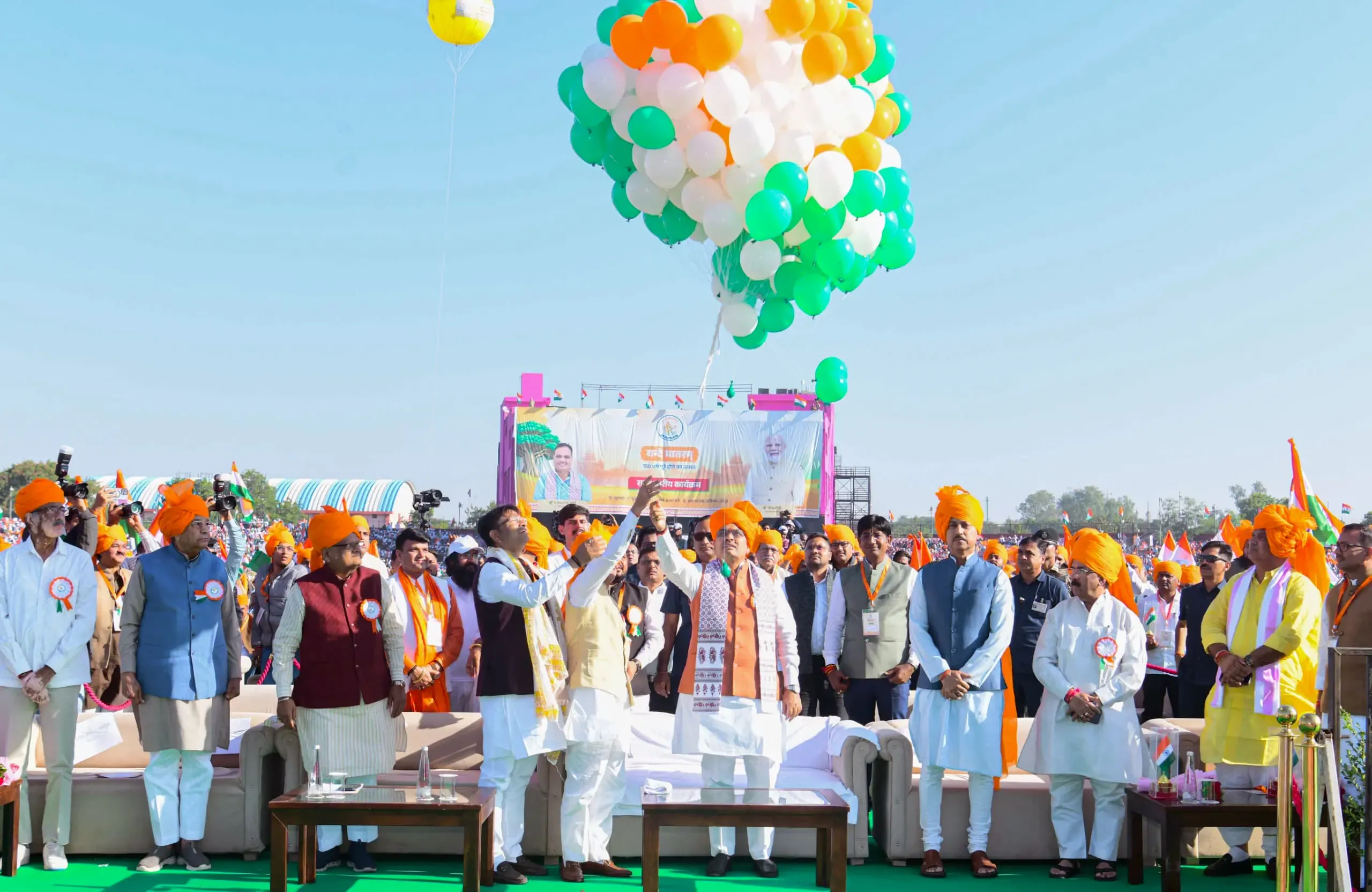 Should Those Celebrating a Single Seat Reflect on Bihar Results?