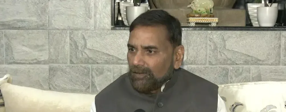 Are political leaders like Mehbooba Mufti closing democracy's doors?