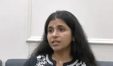 Gurugram hit-and-run victim Sia: 'People related to it, that's why it became a national issue'