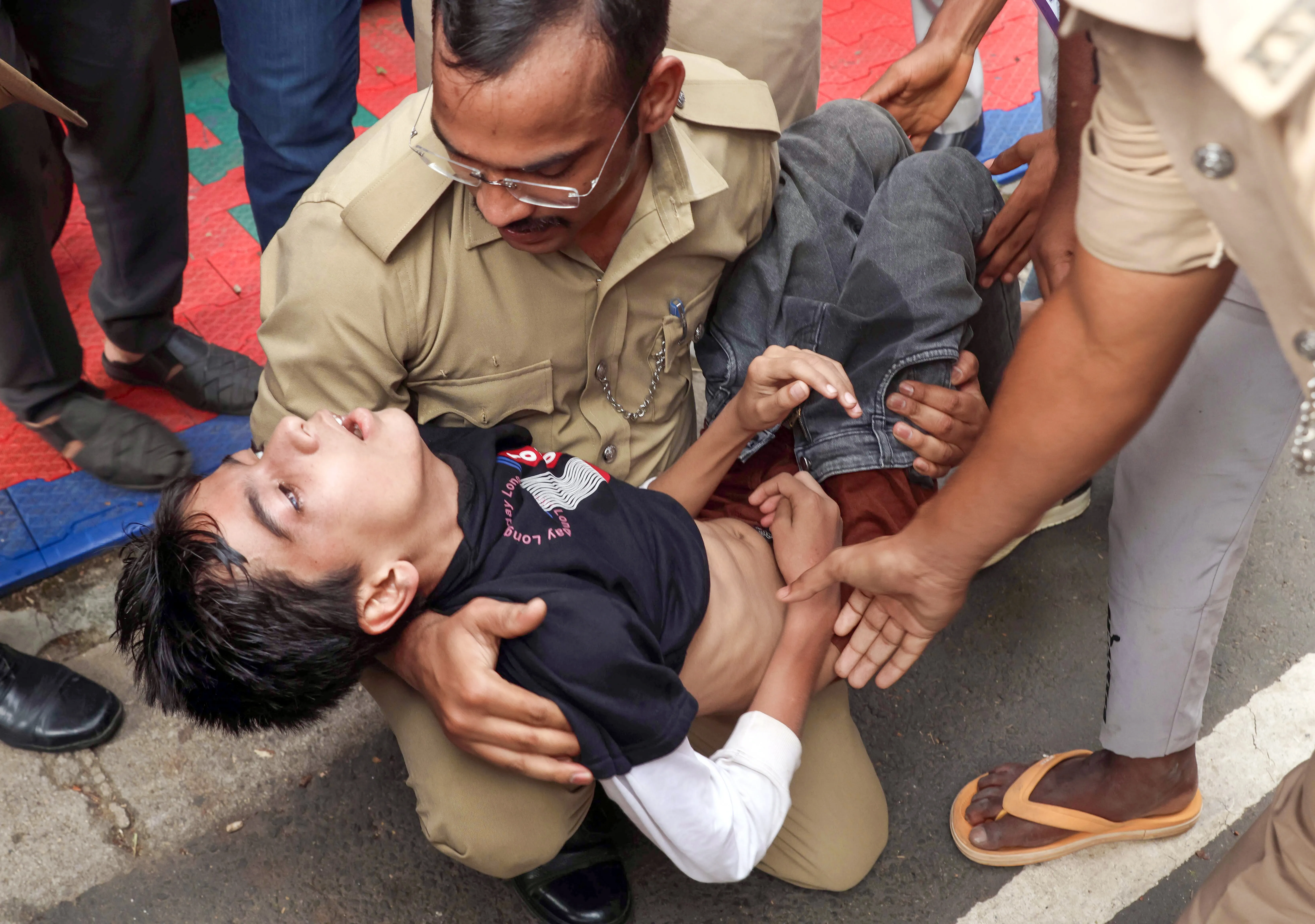 Why Are RCB's 'Inhumane' Celebrations Criticized Amid Tragedy?