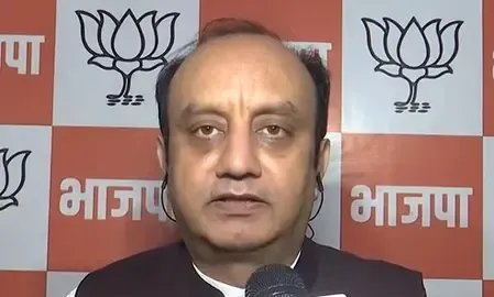 BJP leads 185 Bengal seats in ECI trends, calls it a 'tsunami' against TMC