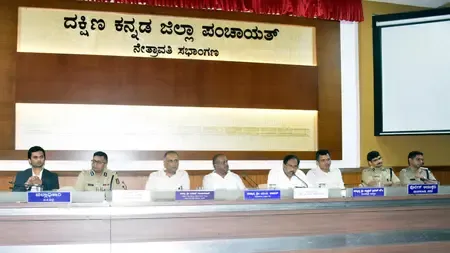 Is Peace Returning to the Communally-Sensitive Coastal Region of Karnataka?