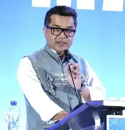 Pabitra Margherita Critiques Congress' Politics in Assam