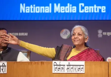 Will the India-US Trade Deal Benefit Both Nations?