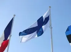 Finland survey: 77% back EU cutting economic reliance on US and China