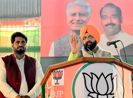 Why Should the People of Punjab Reject the Politics of Deceit?