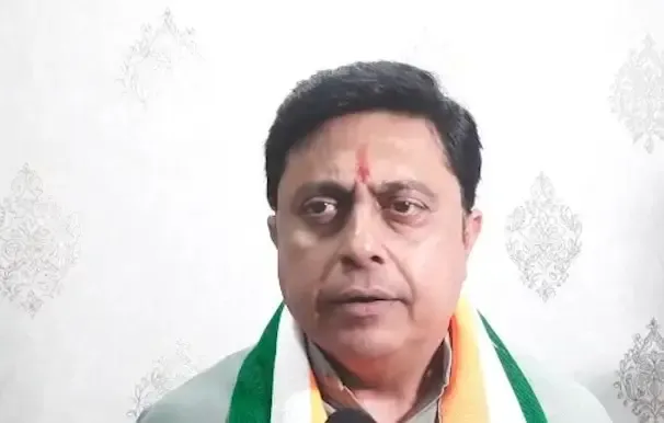 Congress' Abhijit Wanjari wins Nagpur Graduates' MLC seat in RSS heartland