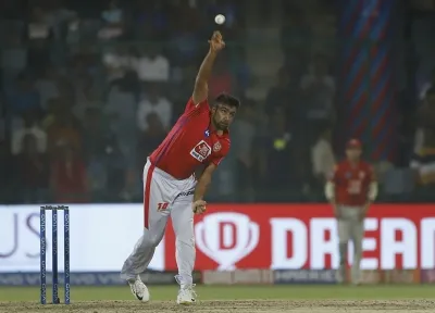 'People said I did it to win, what's there to be ashamed of?' Ashwin recalls 'Mankading' Buttler in 2019
