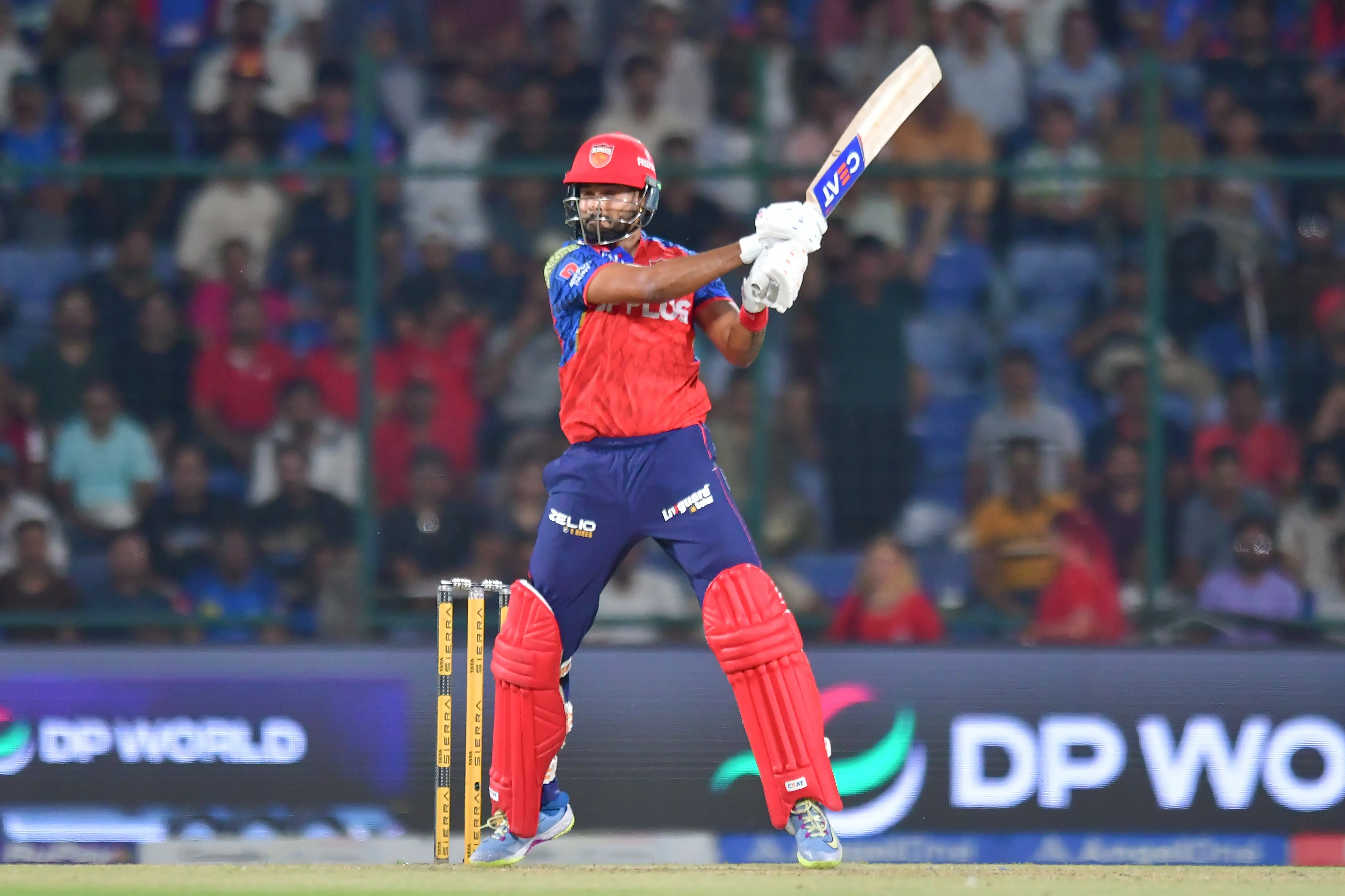 Shreyas Iyer turns short-ball criticism into IPL 2026 firepower, hits 76 off 36