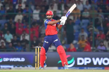 Shreyas Iyer turns short-ball criticism into IPL 2026 firepower, hits 76 off 36