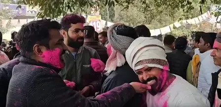 Why Are People and Students Celebrating the Supreme Court's Stay on New UGC Equity Regulations?