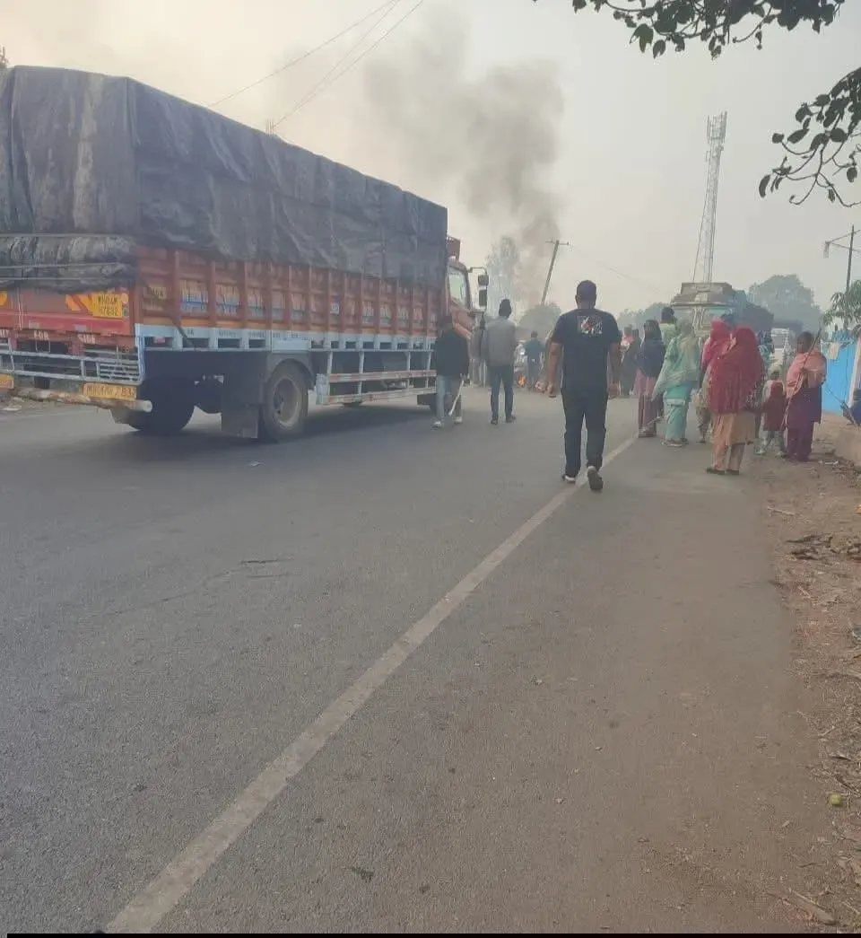 What Happened in Jharkhand’s Ramgarh After Four People Were Killed by Elephants?