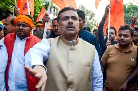 Are Residents Being Coerced to Attend the CM's Rally?