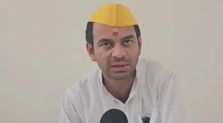 Who Will Prevail in Bihar: Mahagathbandhan or NDA?