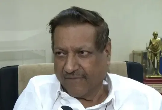 Gyanesh Kumar row: Oppn warns of street protests if CEC doesn't quit