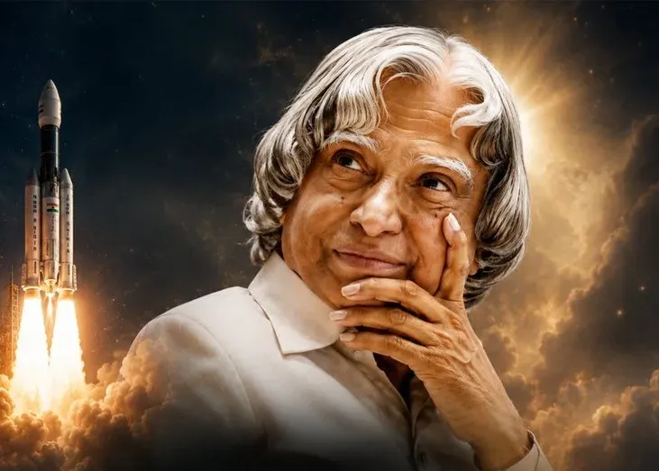 APJ Abdul Kalam death anniversary: Leaders honour 'People's President'