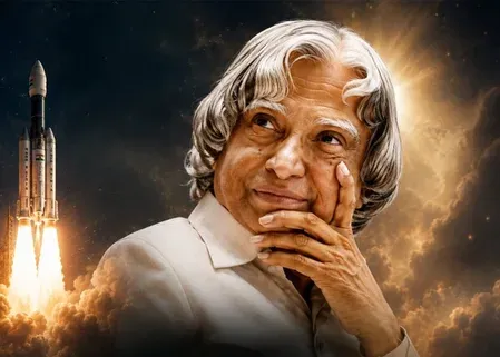 APJ Abdul Kalam death anniversary: Leaders honour 'People's President'
