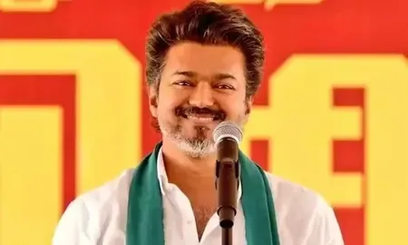 Vijay's Constituency Dilemma: Perambur vs Tiruchy East in TN Elections