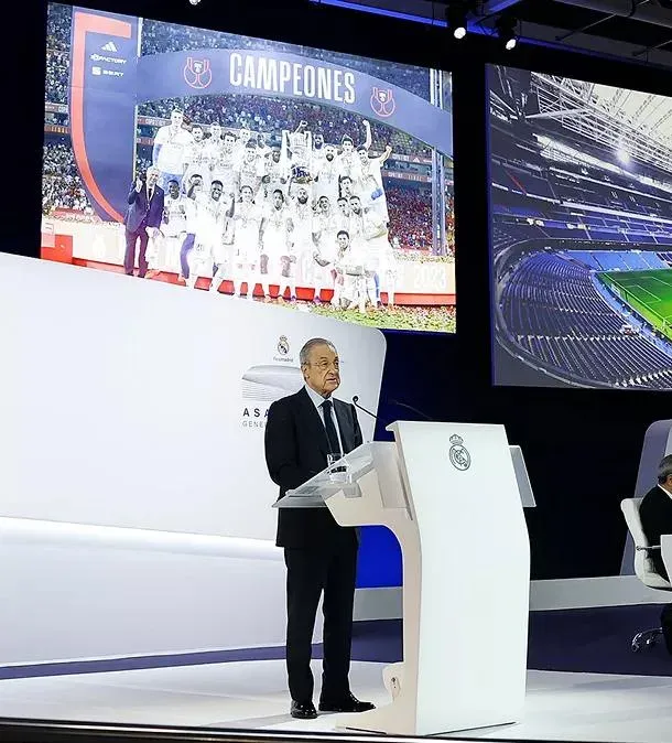 Perez vows Mourinho return as Real Madrid coach if re-elected president