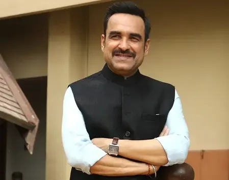 'परफेक्ट फैमिली' में हर परिवार देखेगा अपनी झलक : पंकज त्रिपाठी 