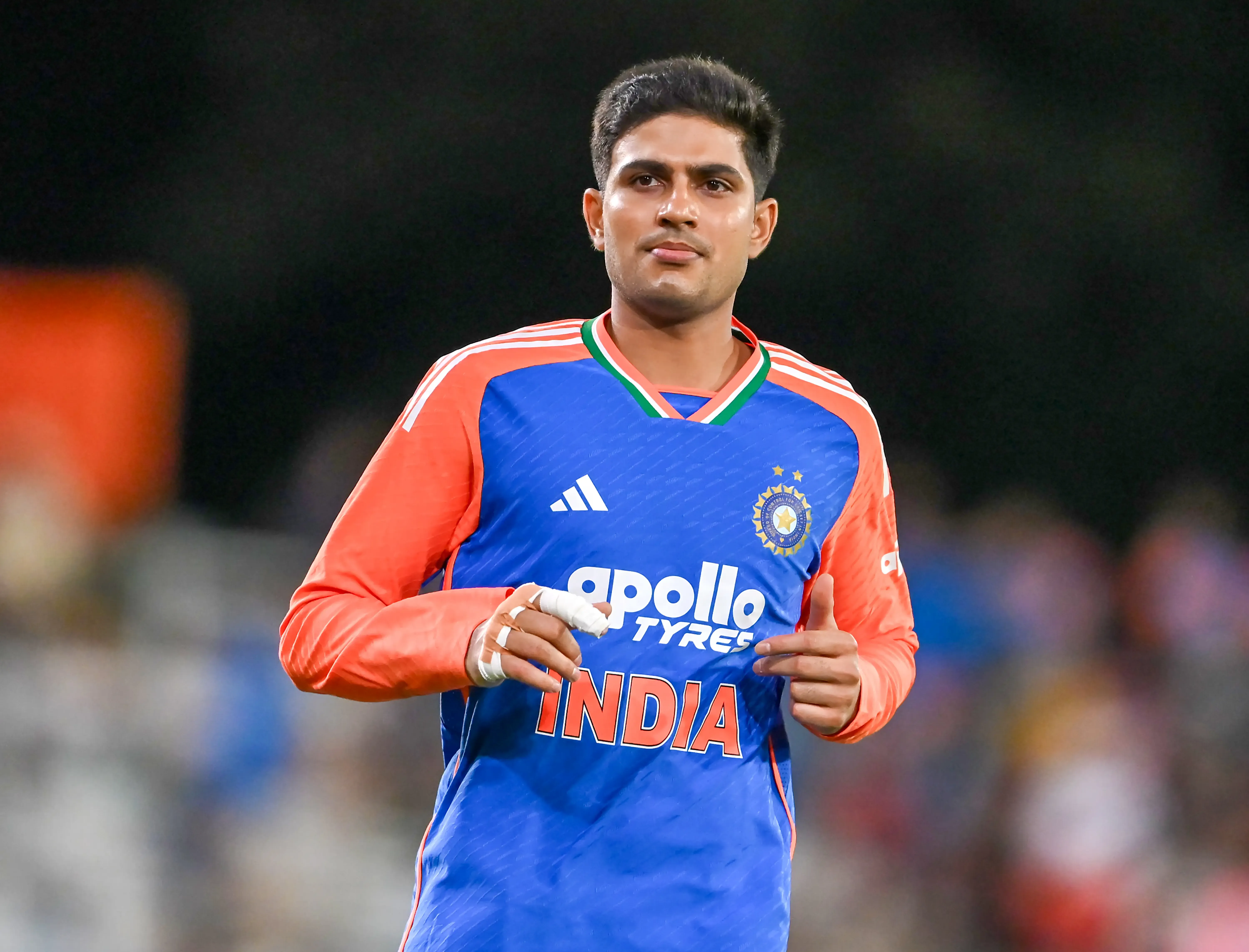 Is Shubman Gill Feeling Ready to Shine After Injury?