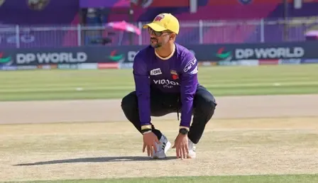 Will Performances in ILT20 Affect Selection for T20 World Cup?