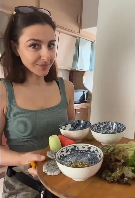 सोहा अली खान ने पेरिमेनोपॉज की समस्याओं से राहत पाने का साझा किया तरीका और हेल्दी ड्रिंक की रेसिपी