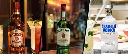 Delhi HC rejects Pernod Ricard licence plea, cites 'criminal background'