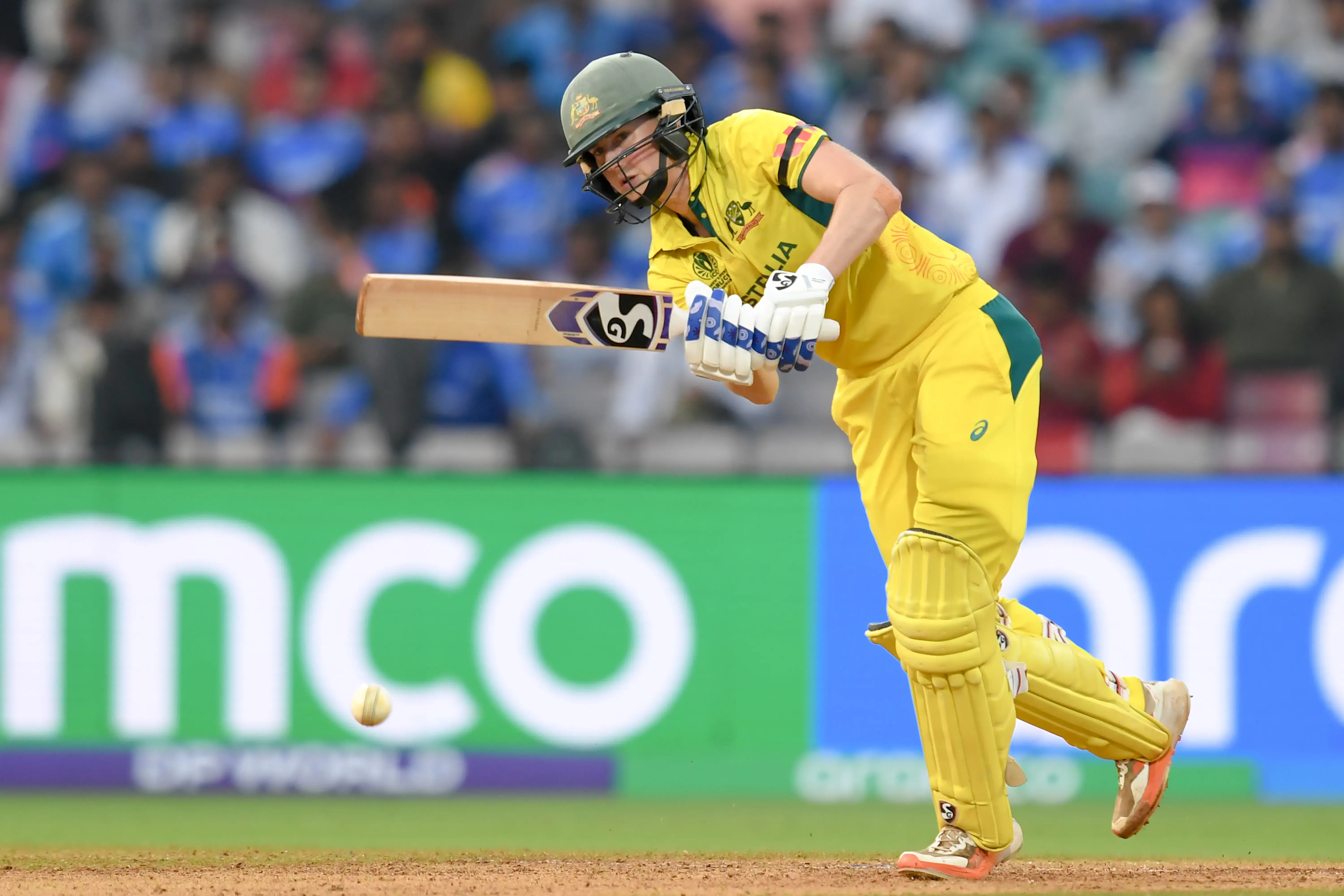 Ellyse Perry's Remarkable Comeback Ahead of WACA Test: Healy