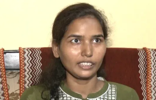 BPSC 70th exam: Pooja Kumari clears DSP post after 6 failures