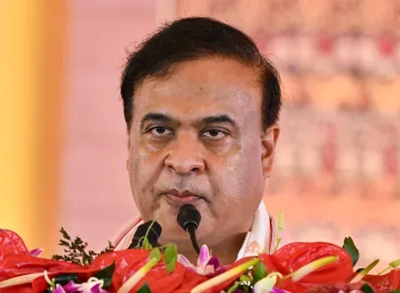 Himanta Biswa Sarma: Personal attacks on family backfired on Opposition in Assam
