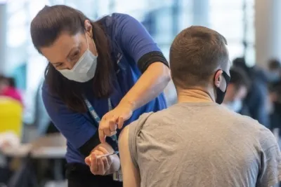 Personalised prevention can ease UK NHS pressures: Report