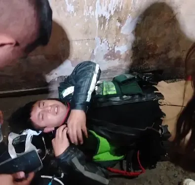 क्या पेरू की सड़कों पर जेन जी के विरोध में पुलिस की कार्रवाई अत्याचार है?