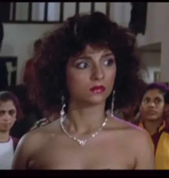Maine Pyaar Kiya: Pervien Dastur recalls Rajkumar Barjatya's stark warning