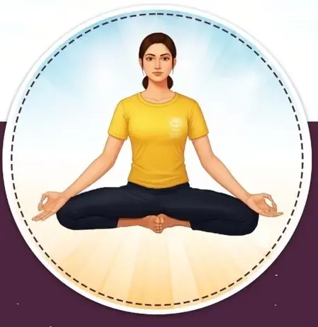 पेट की समस्याओं से परेशान? गोरक्षासन है समाधान 